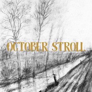 October stroll