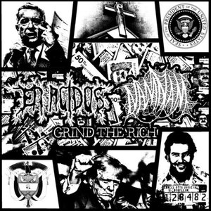 GRIND THE RICH