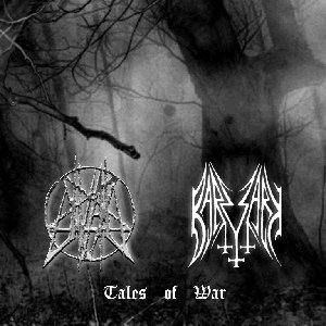 Tales of War (Split)