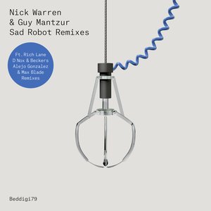 Sad Robot (Remixes)