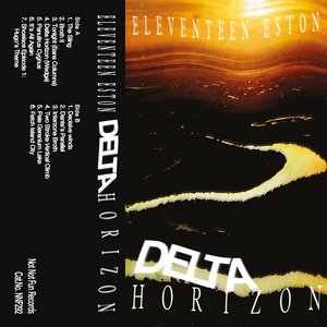 Delta Horizon [2021 Edition]