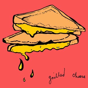 Grilled Cheese - Single