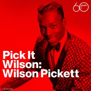 'Pick It Wilson'の画像