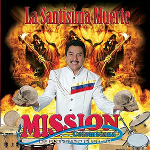 La Santísima Muerte