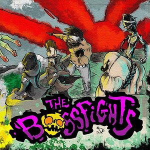 The Bossfights