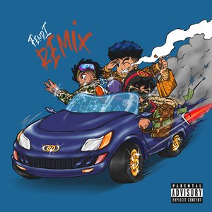 Fendi - Single