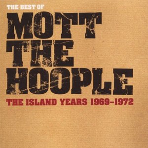 The Best of The Island Years 1969 - 1972