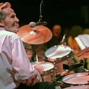 Levon Helm Band, Starring Little Sammy Davis için avatar