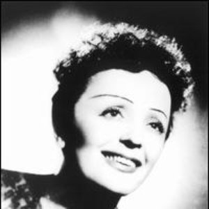 Awatar dla Edith Piaf - Robert Chauvigny