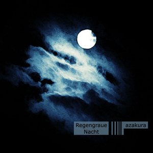 Regengraue Nacht