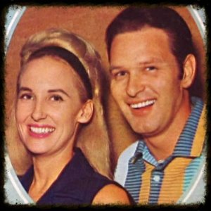 Avatar for Tammy Wynette & David Houston