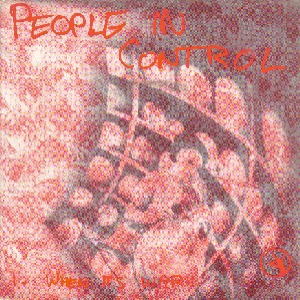 People in Control photo provided by Last.fm