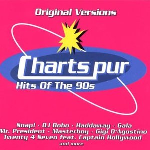 Charts Pur Hits Of The 90s