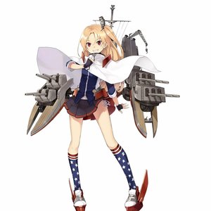 クリーブランド(CV.堀籠沙耶) 的头像