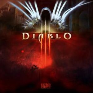 Diablo 3 的头像