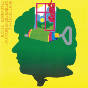 30-Årskrigen cover