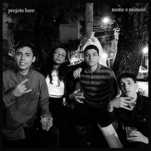 Nome e Número - Single