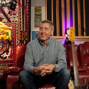 Joe Gittleman 的头像