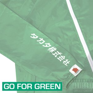 Go For Green