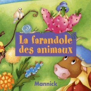 La farandole des animaux