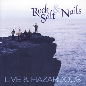 Live & Hazardous