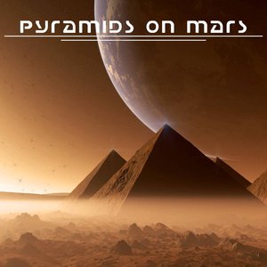 Pyramids On Mars