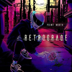 Retrograde - EP