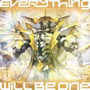 Everything Will Be One