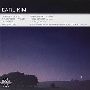 Earl Kim