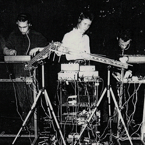 Entre Vifs photo provided by Last.fm