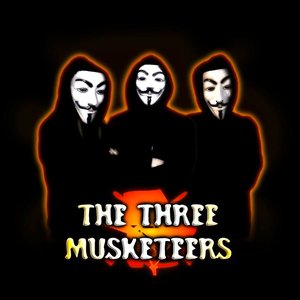 The three Musketeers 的头像
