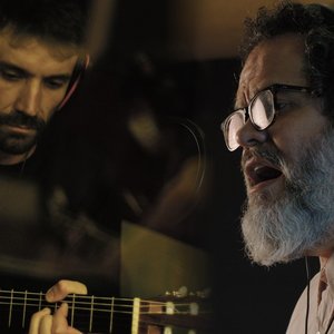 Romulo Fróes & Tiago Rosas 的头像