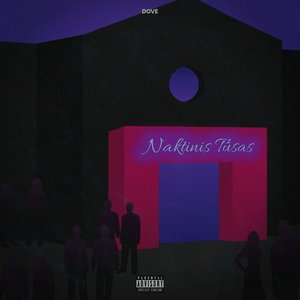 Naktinis Tūsas - Single