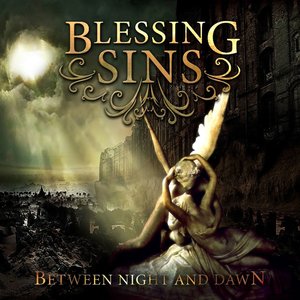 Between Night and Dawn - EP
