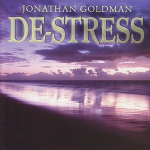 “De-Stress”的封面