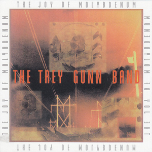 The Joy of Molybdenum cover