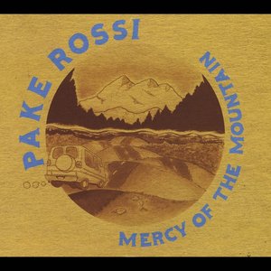 Mercy of the Mountain