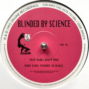 Avatar for Blinded By Science