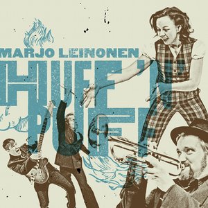 Marjo Leinonen Huff 'n' Puff 的头像