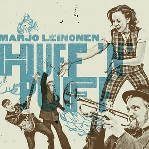 Avatar for Marjo Leinonen Huff 'n' Puff