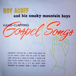 Hand-Clapping Gospel Songs