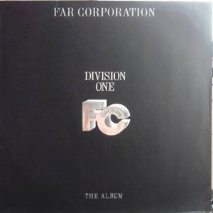 Division One (The Album)
