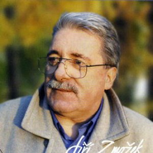 Avatar for Jiří Zmožek