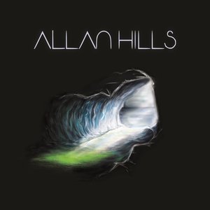 Allan Hills 的头像