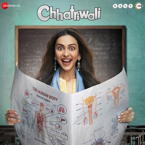 Special Edition Kudi (From "Chhatriwali")
