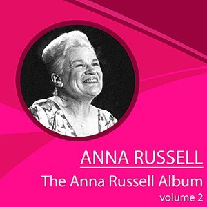 The Anna Russell Album Volume 2
