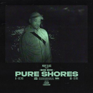 Pure Shores - Single