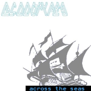 Image for 'Across The Seas'