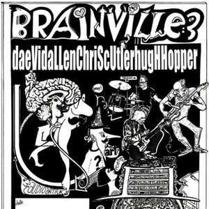 Imagen de 'BRAINVILLE 3'