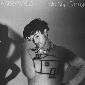 Late Night Talking - Single